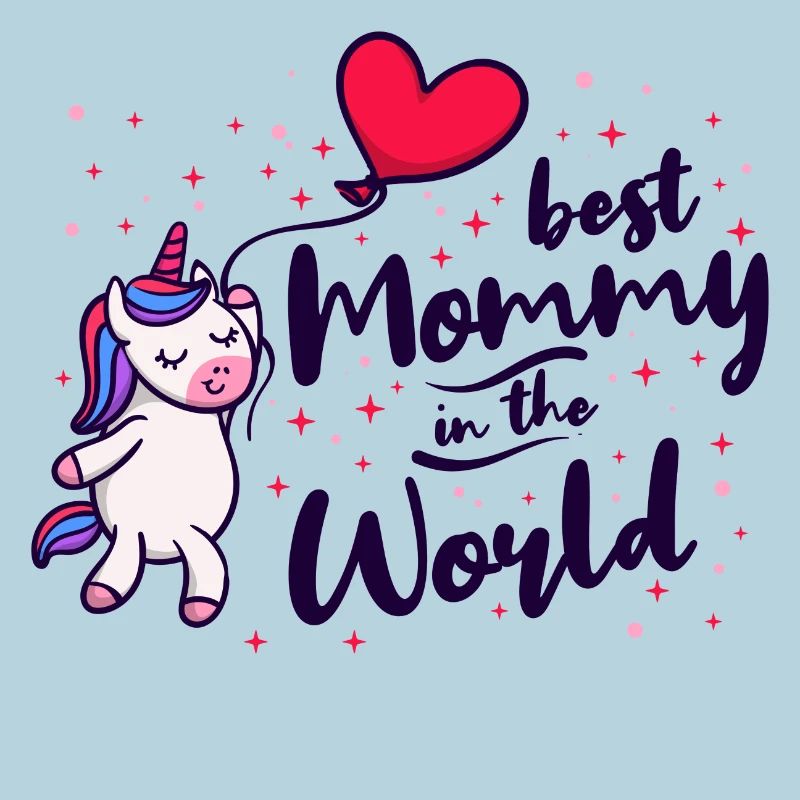 Beste Mama Mutter Muttertag Alles Gute Supermama