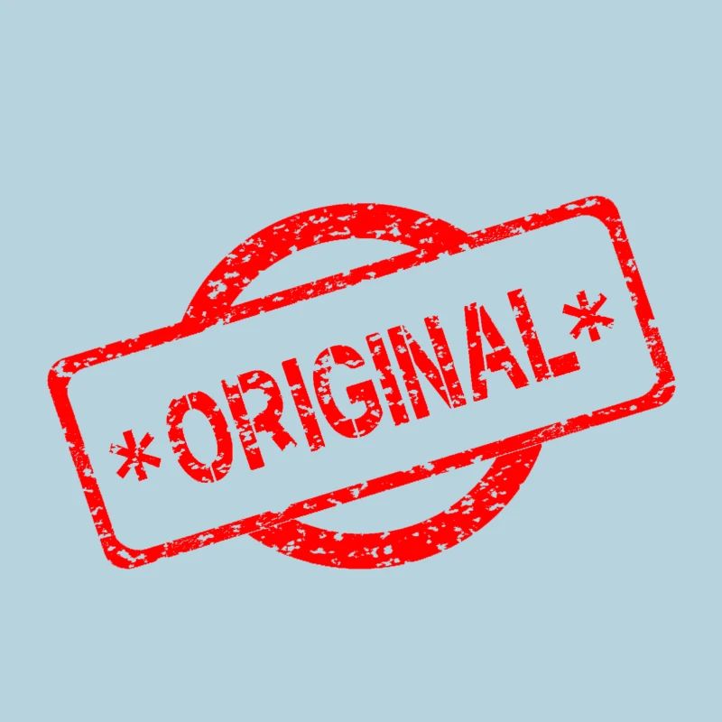 Original Stempel Layout