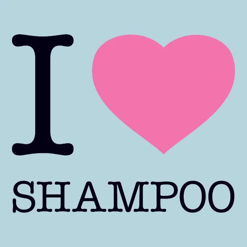 J’ADORE LE SHAMPOOING
