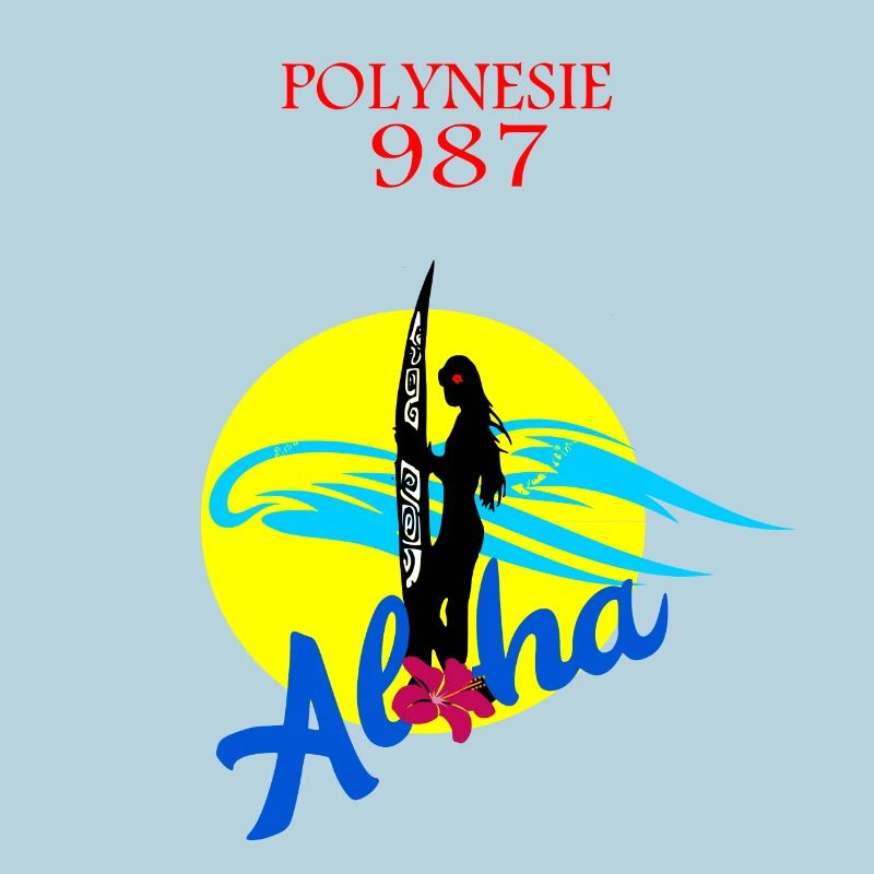 Polynésie