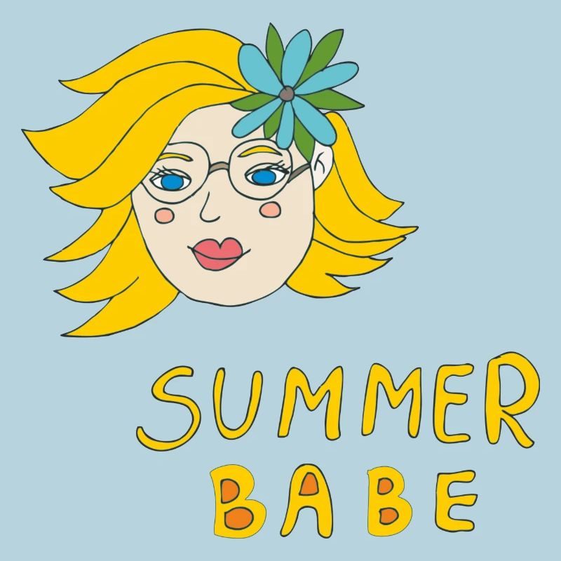 Bébé d’été