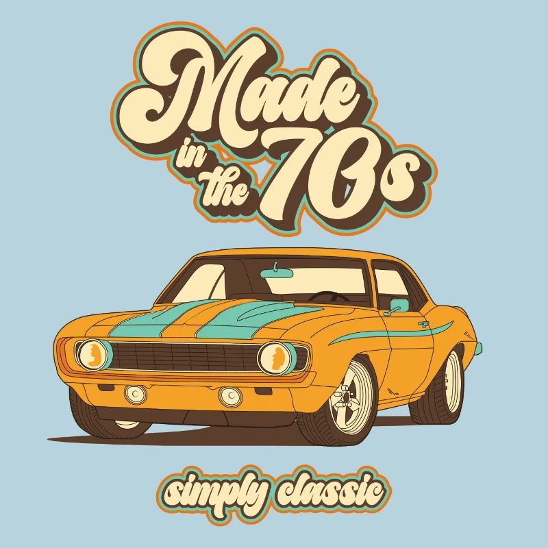 70s Design