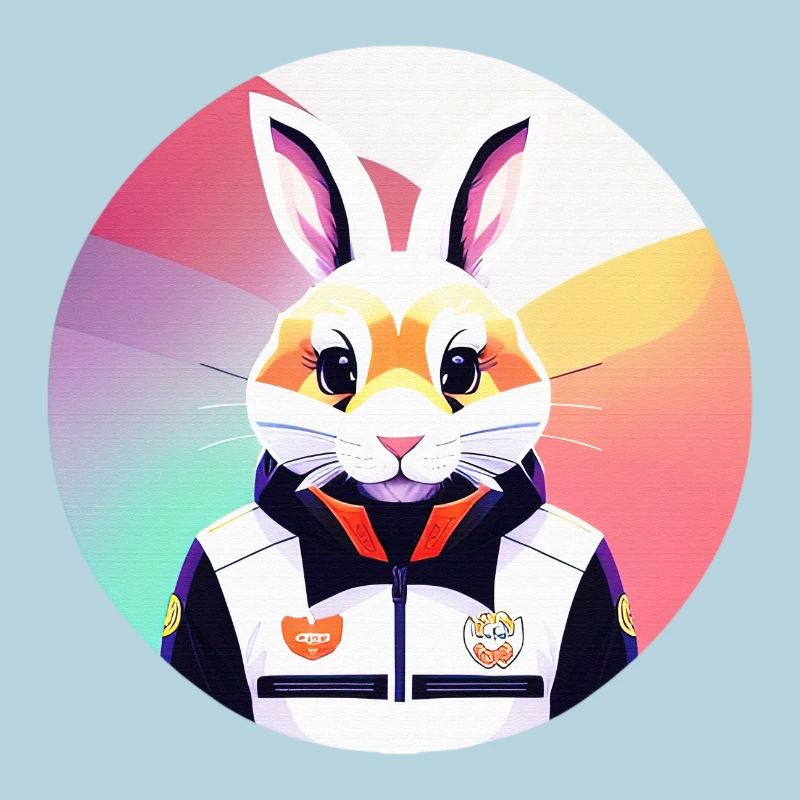 Lapin, Lapin, Lapin de Pâques