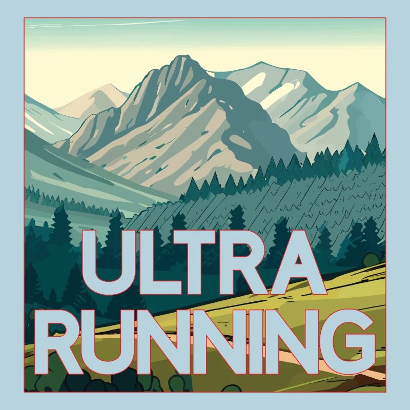 Ultra en cours d’exécution