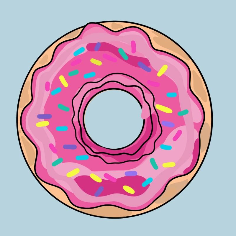 Donut