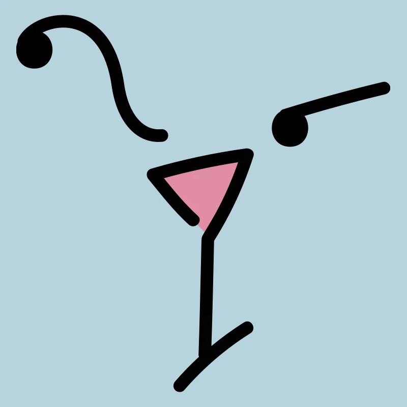 Catface, Fragender Blick