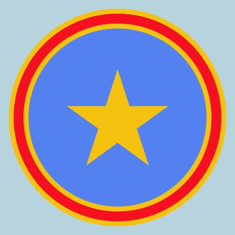 COULEURS DU CONGO