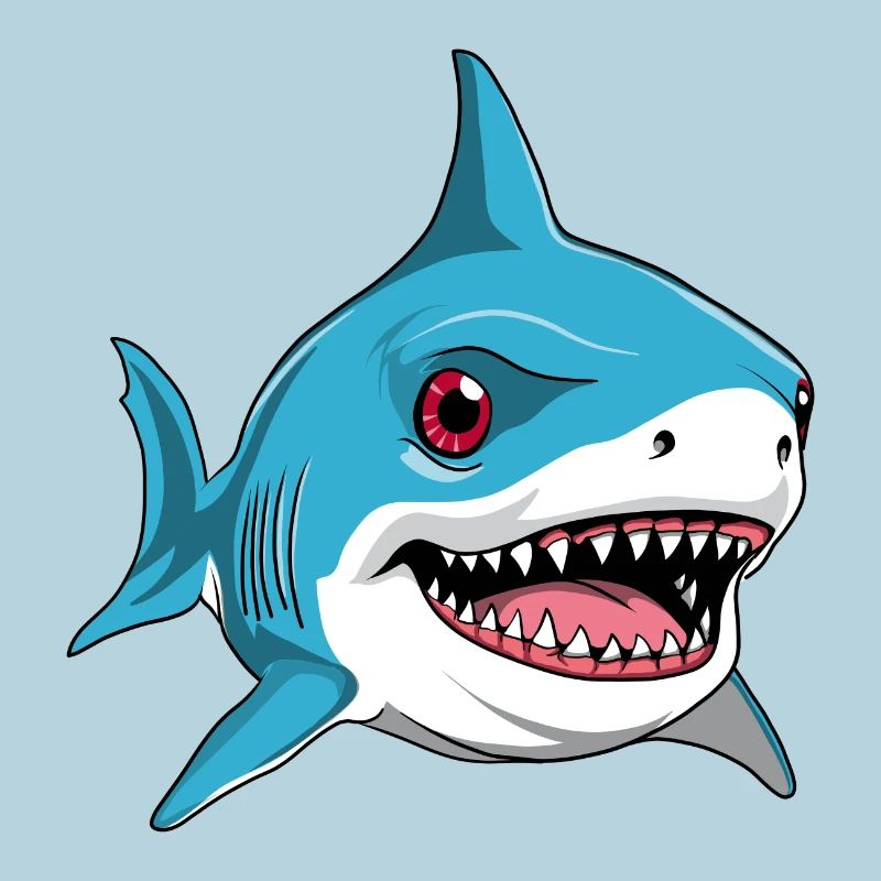 Mignon Petit Requin