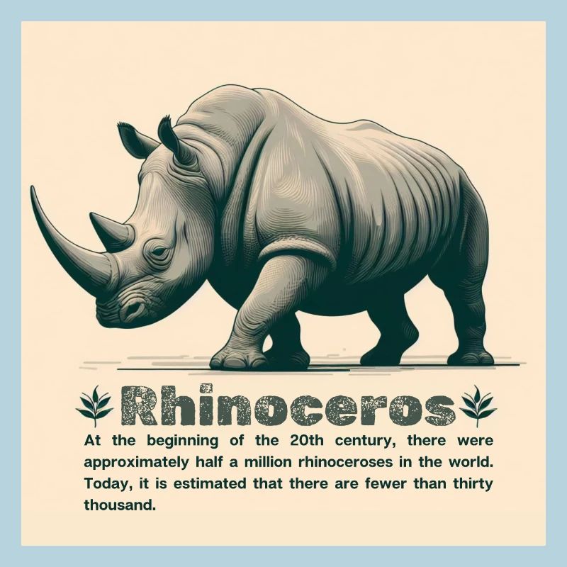 Rhinoceros