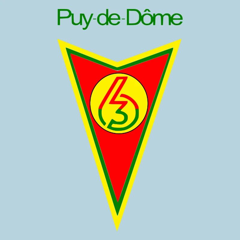 Puy de Dôme