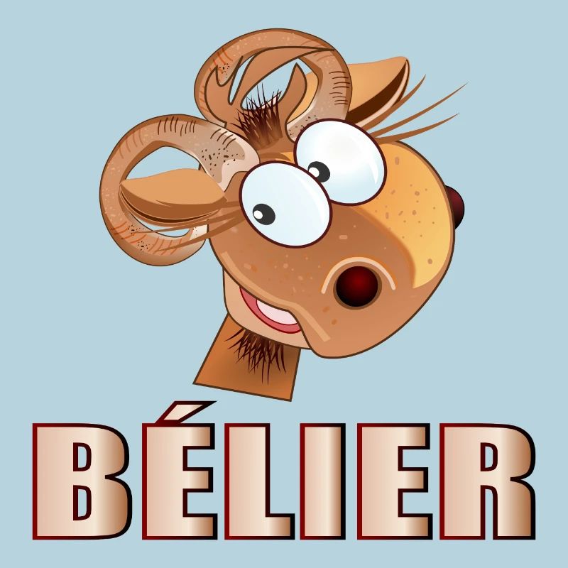 Bélier Anniversaire mars avril