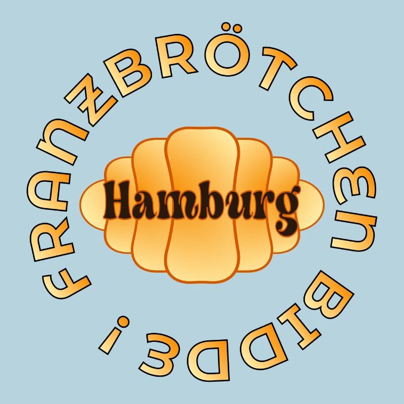 HAMBURG FRANZBRÖTCHEN BACKWAREN GEBÄCK