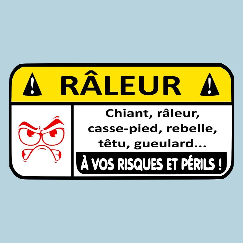 Complaining Danger
