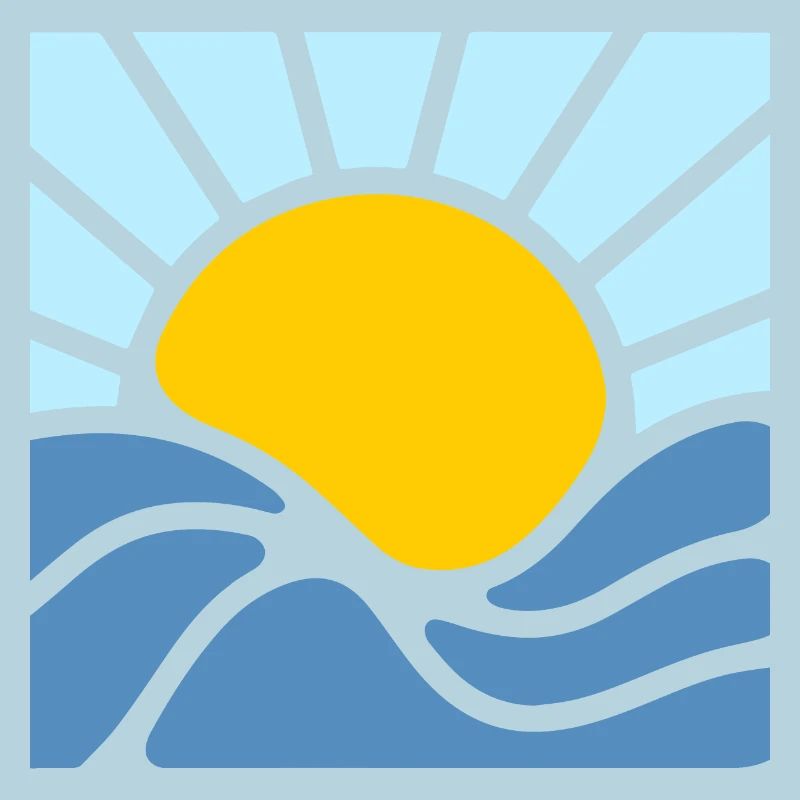 Soleil, été et mer