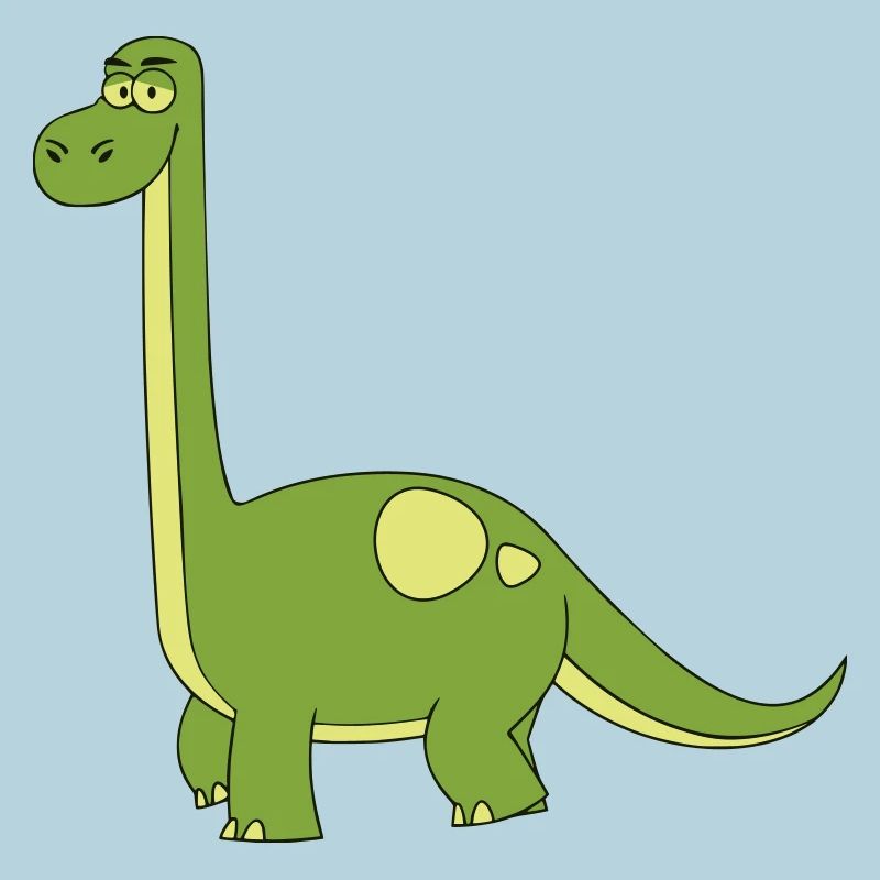 dino