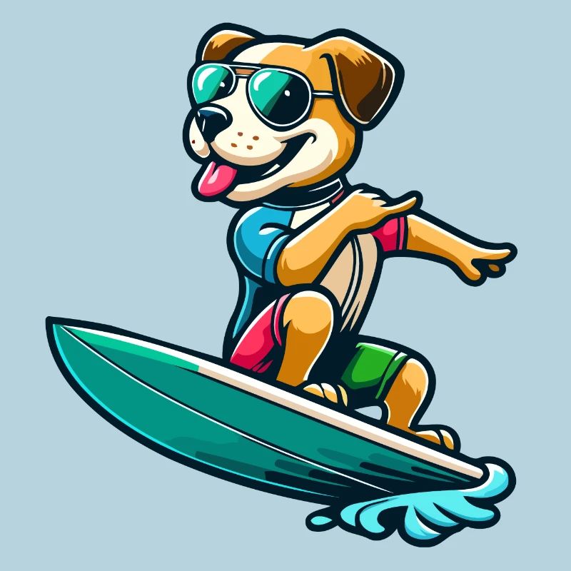 Wave Riding Buddy