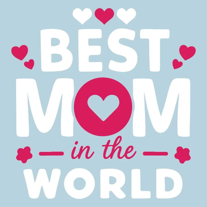 Beste Mutter der Welt
