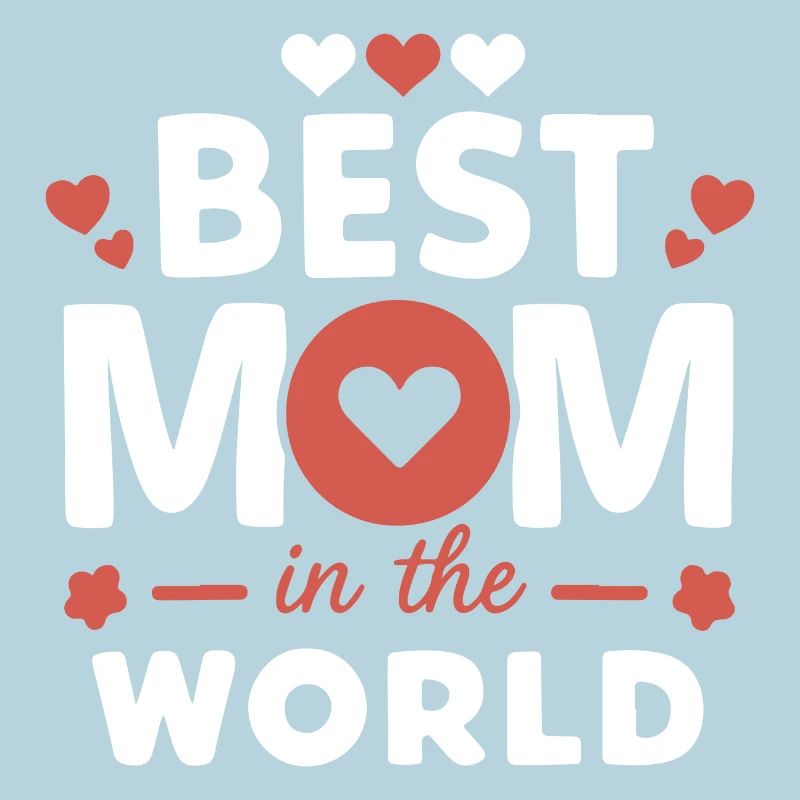 Beste Mama der Welt