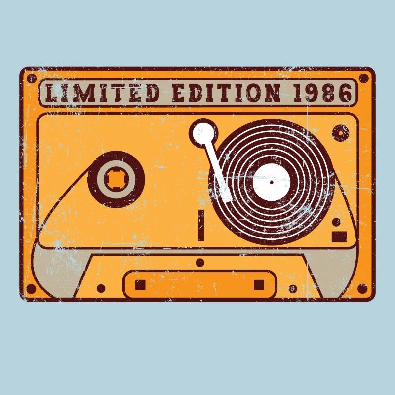 Millésime 1986