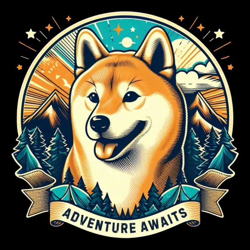 Shiba inu