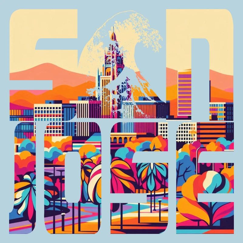 SAN JOSE