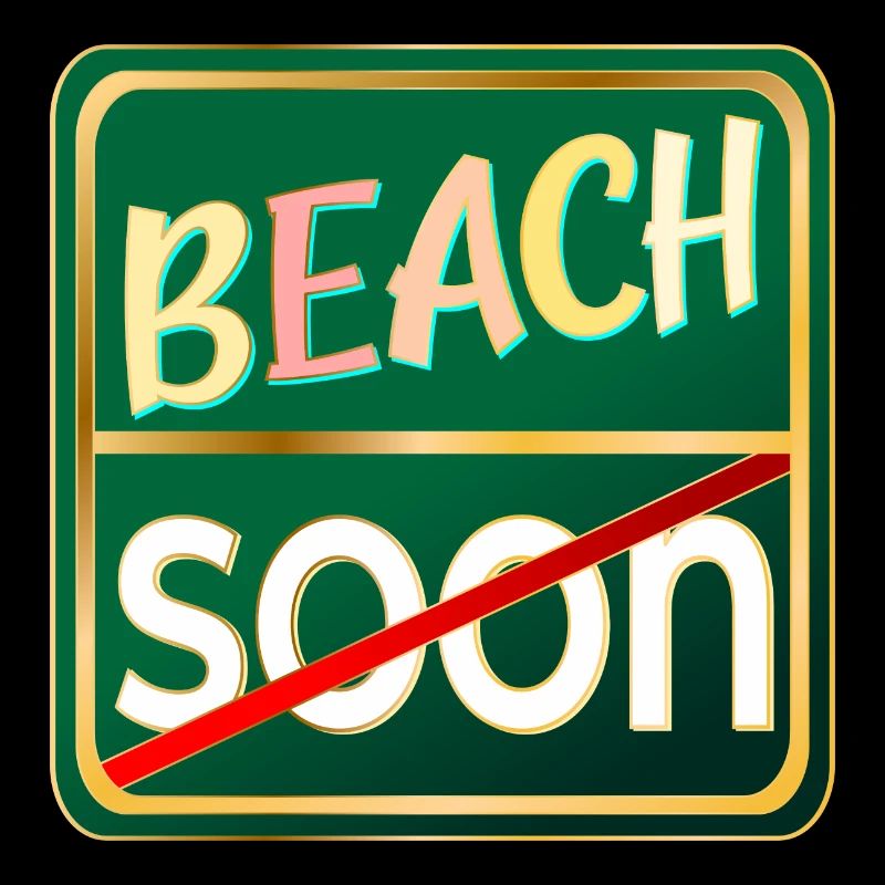 BEACH SUMMER VACATION