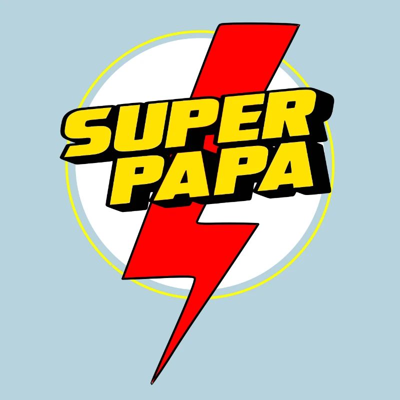 Super papa