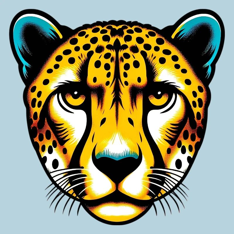 Guépard