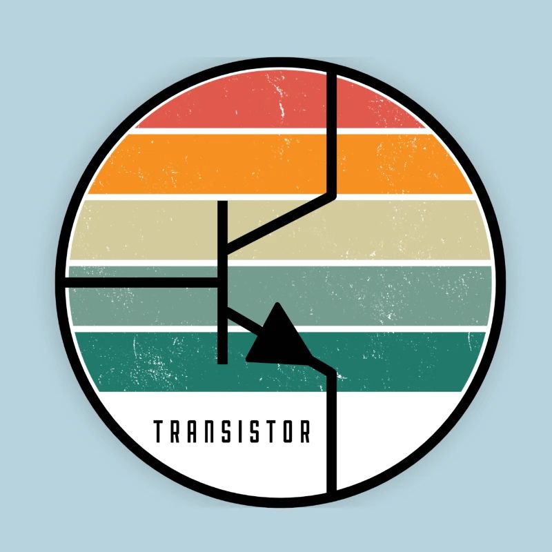 Transistor