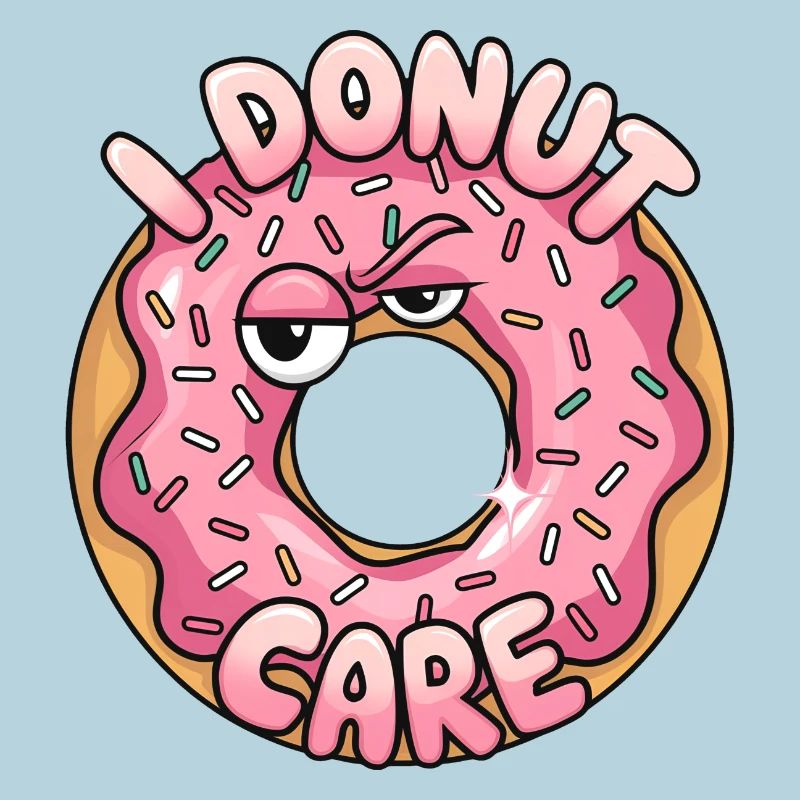 Donut Care