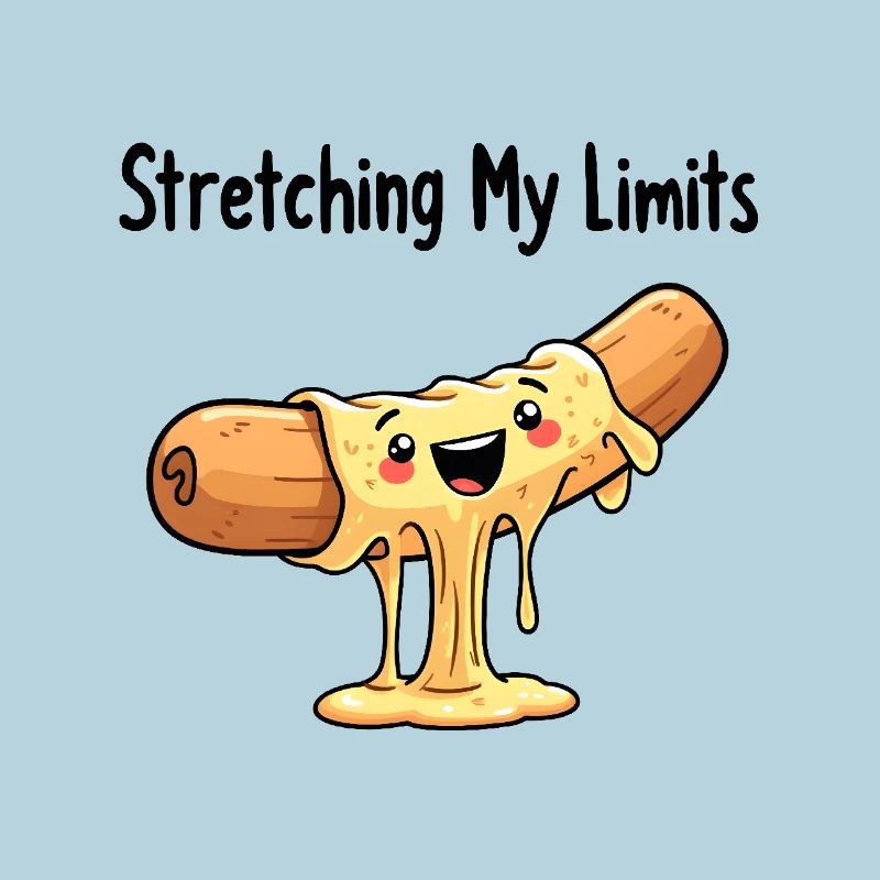 Stretching My Limits