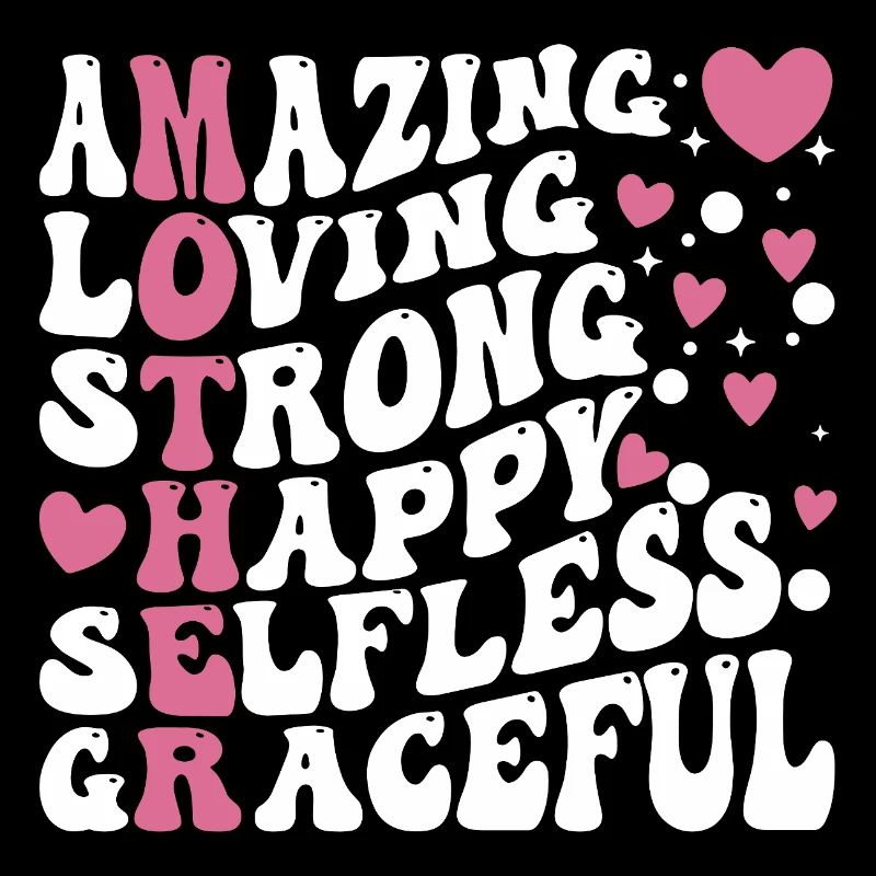 Die beste Mutter aller Zeiten