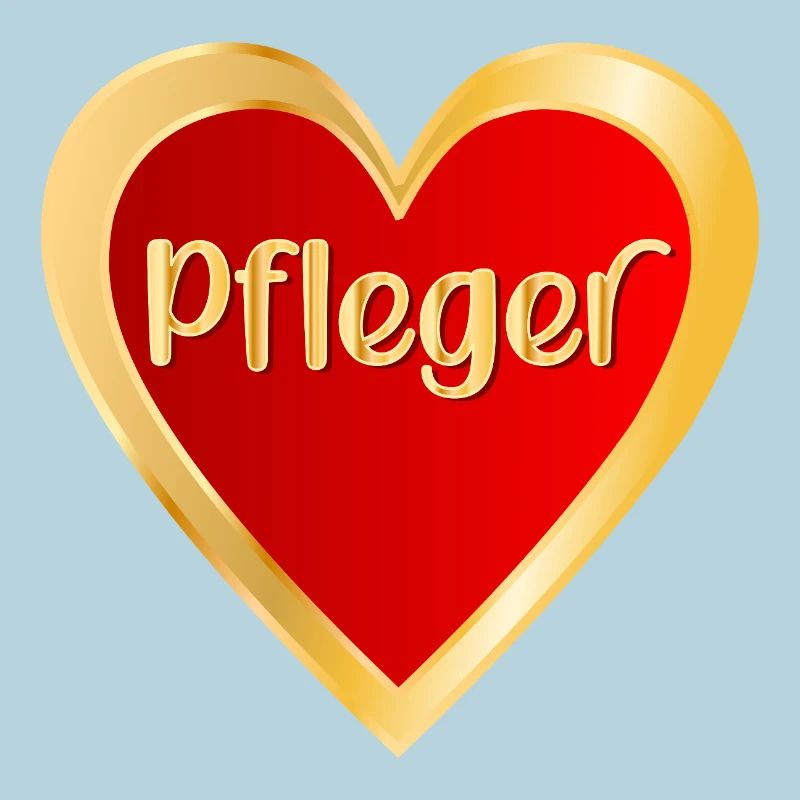 BERUF PFLEGE - HERZ PFLEGER