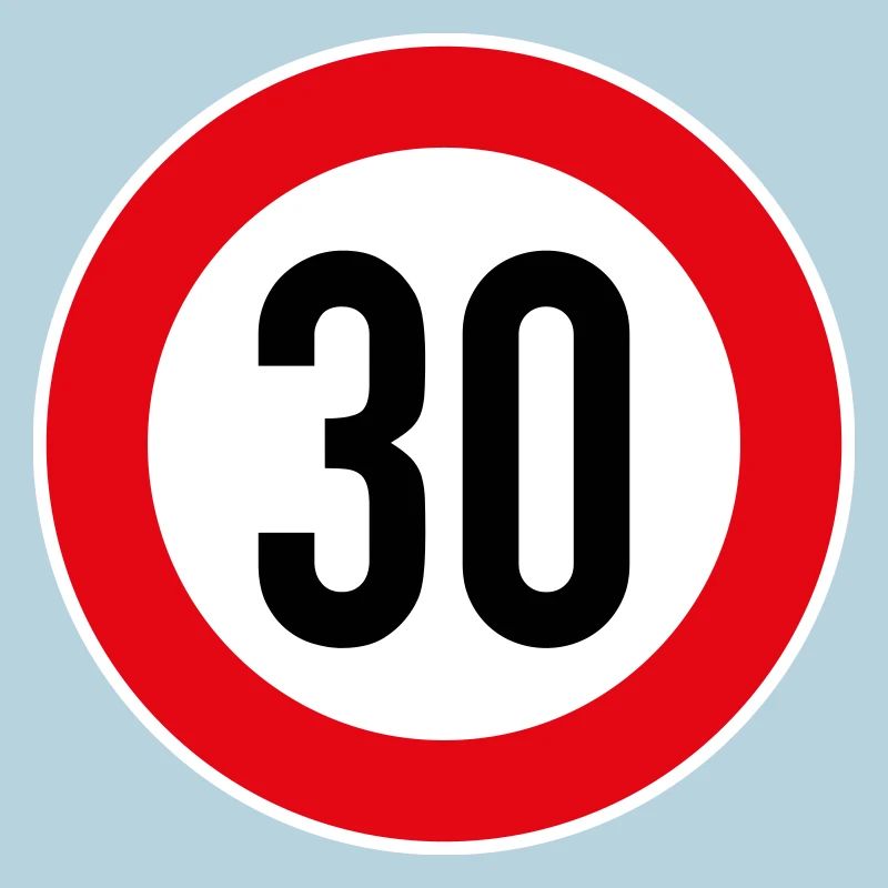 30 Anniversaire