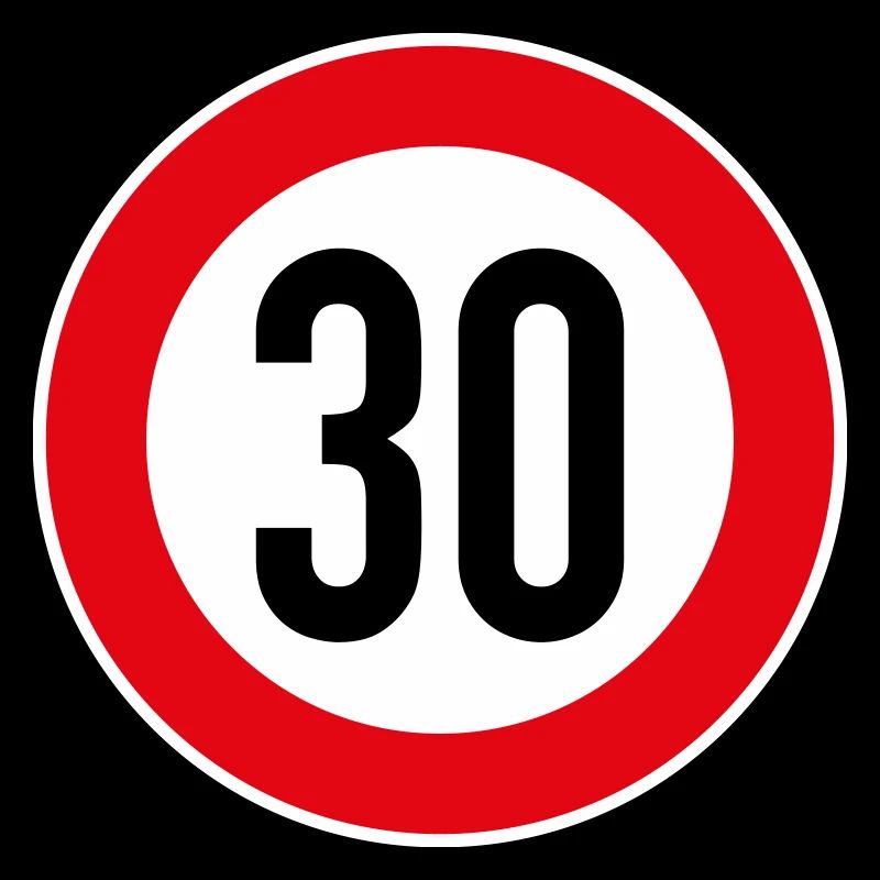 30 Anniversaire