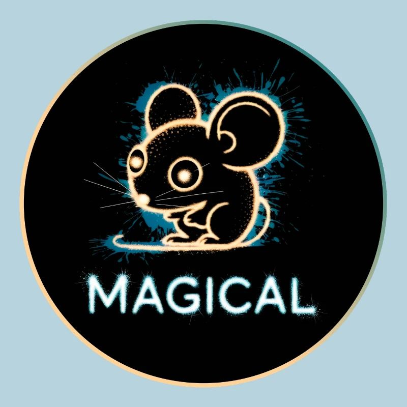 Magic Mouse