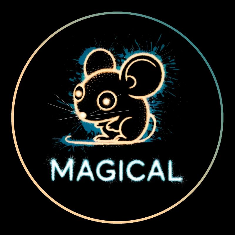 Magic Mouse