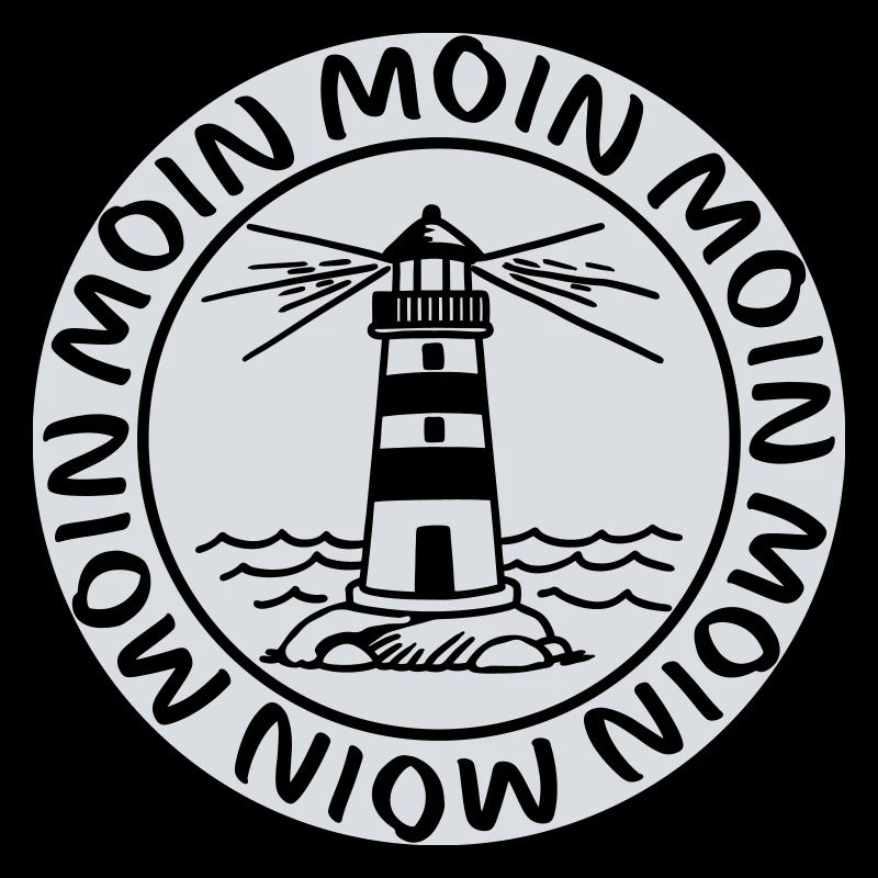 Phare de Moin Moin – Conception côtière maritime