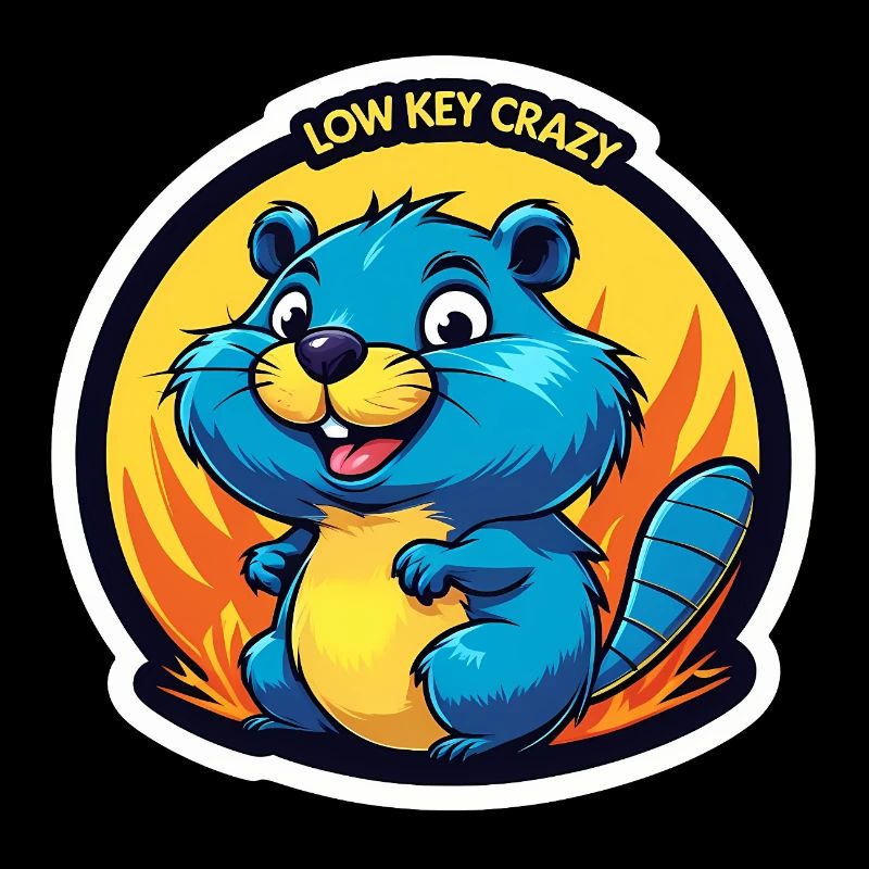 Low Key Crazy Bieber