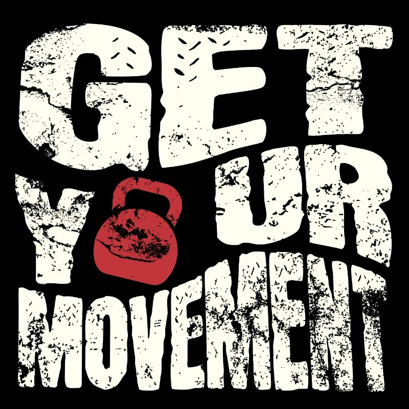 Get your movement