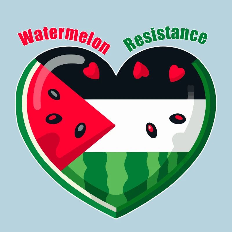 Resistenz der Wassermelone