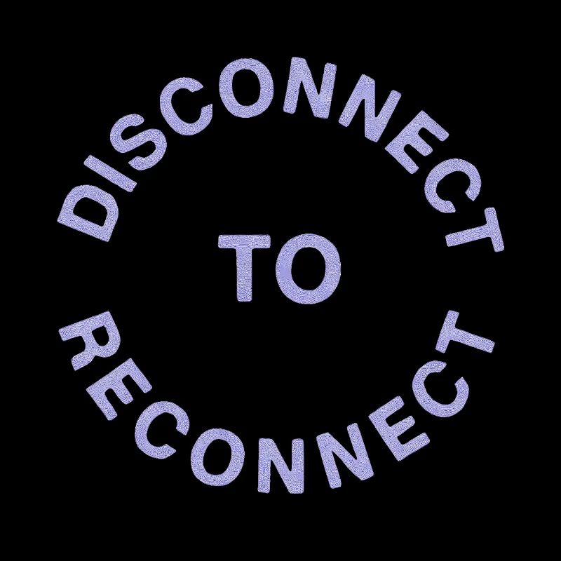 Offline is the new cool