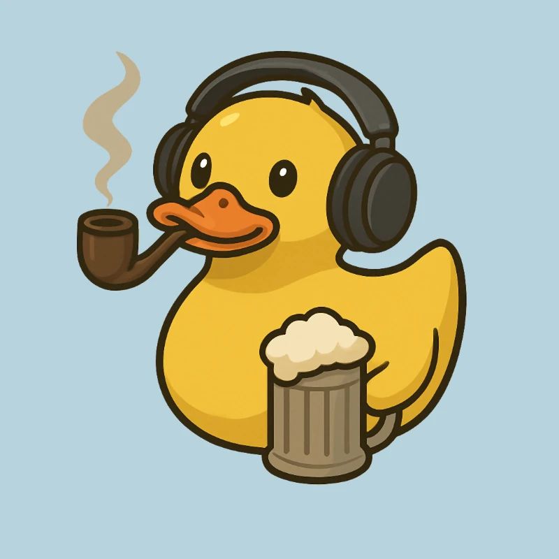D’Duck