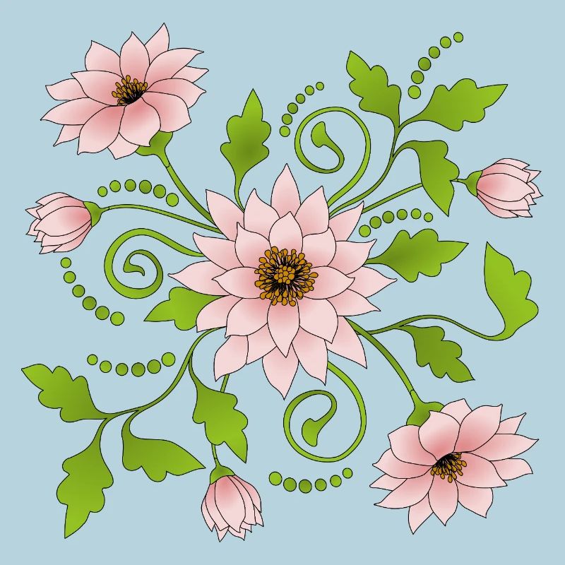 Blumen