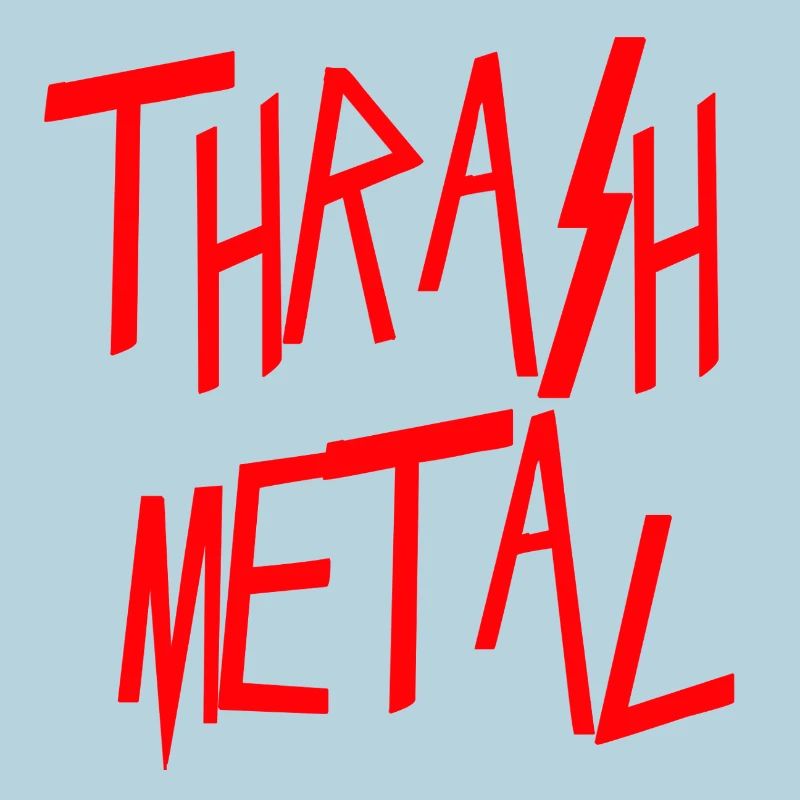 Thrash Metall