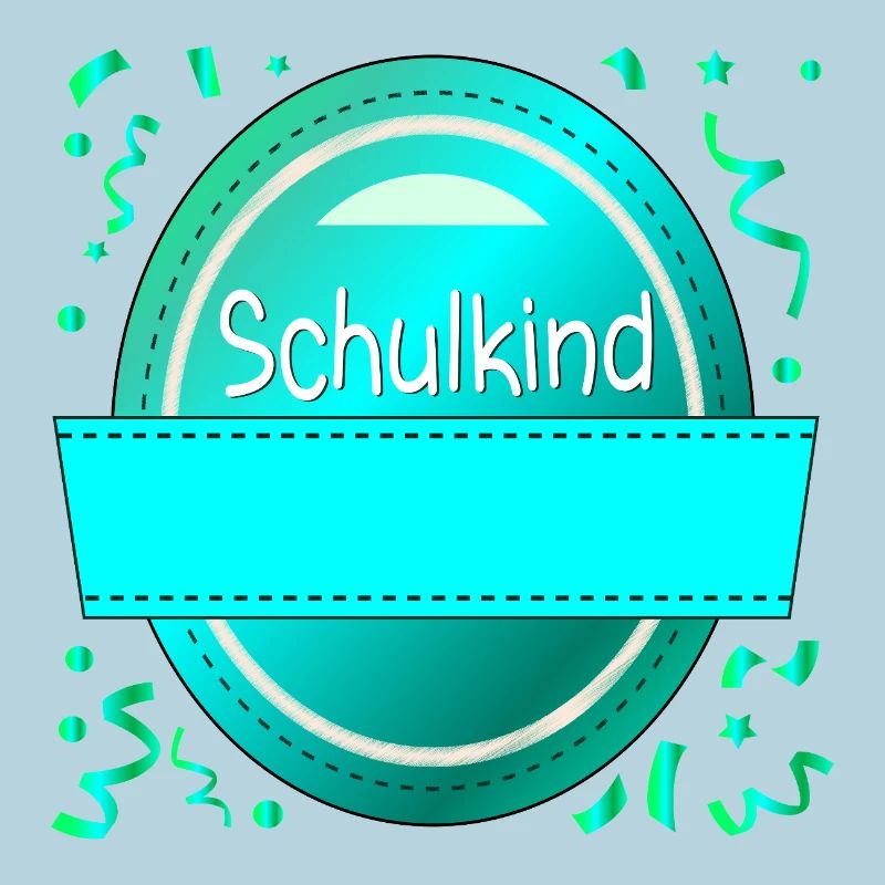 EINSCHULUNG SCHULKIND NAME SCHILD