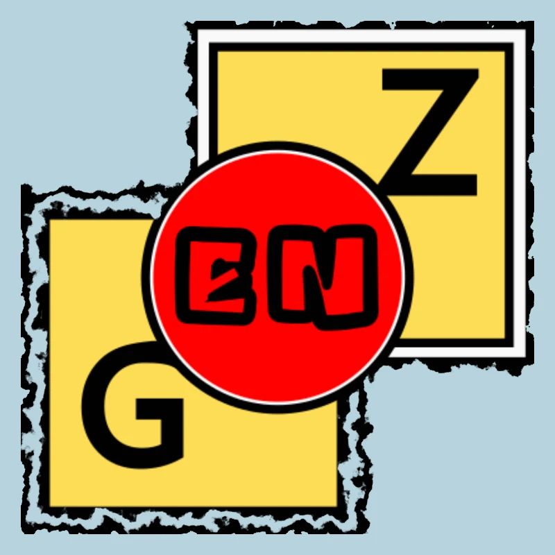 GEN Z Blocks
