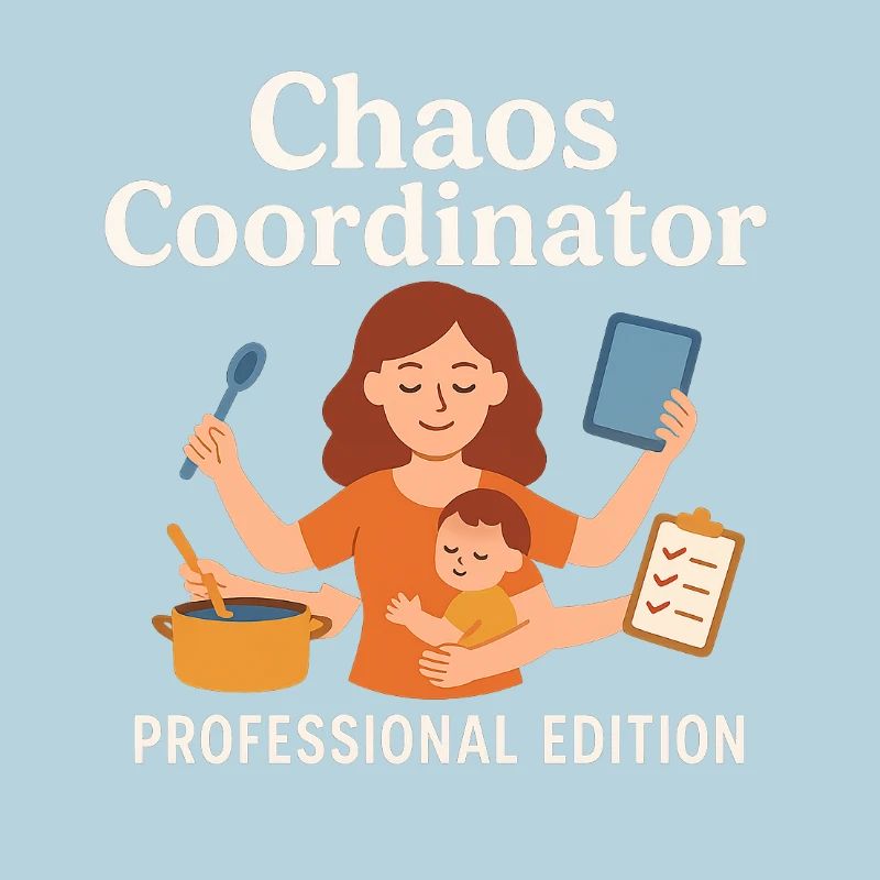Chaos Coordinator – Professional Edition mama