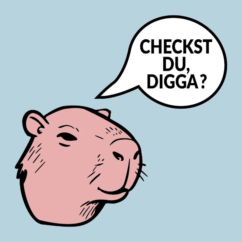 Tu vérifies Digga