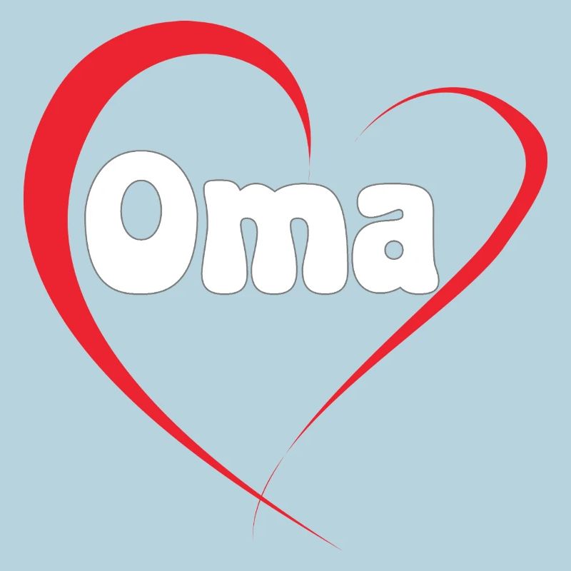Oma Herzliebe